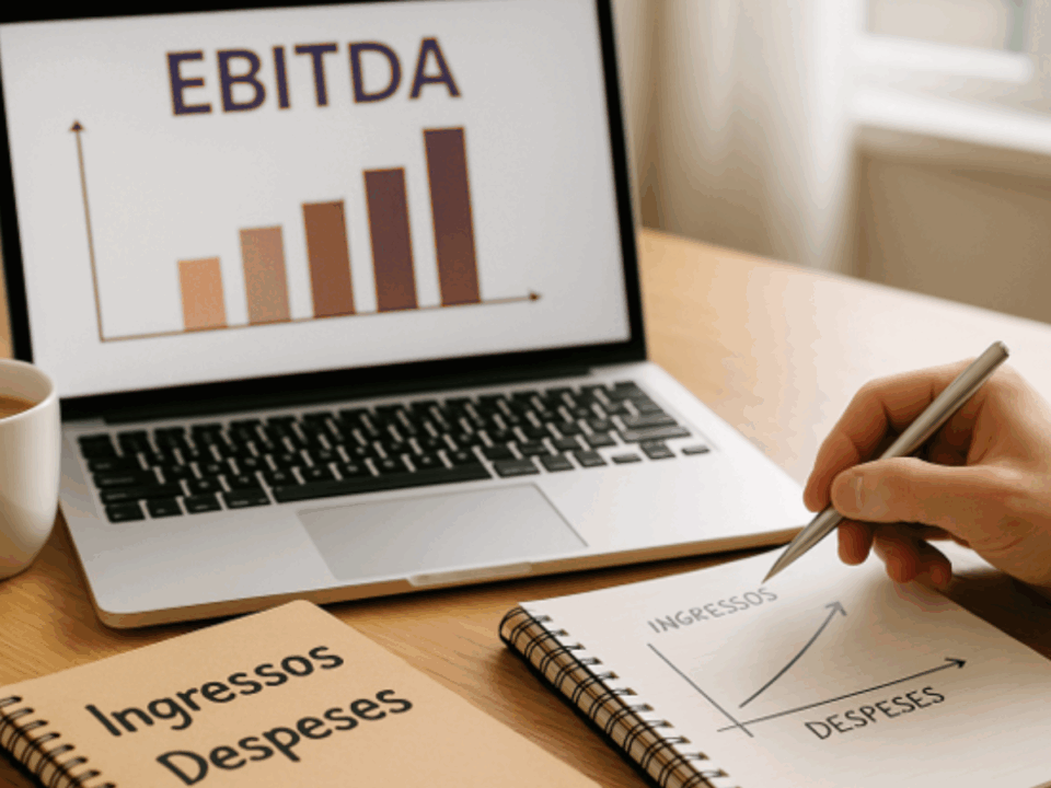EBITDA y otros terminos