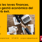 Empodera tus finanzas: domina la gestión económica del negocio con éxito (sesión 1)