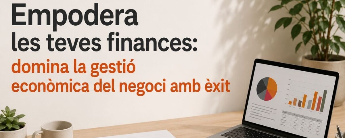 empodera les teves finances