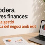 Empodera les teves finances: domina la gestió econòmica del negoci amb èxit ( Sessió 1)