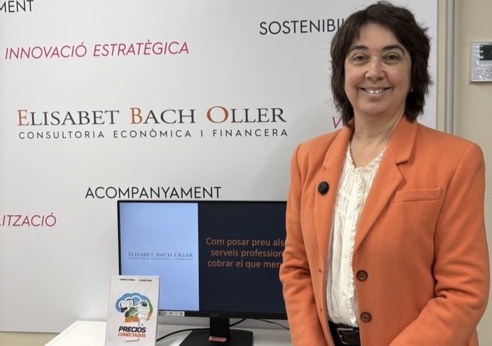 Cómo poner precio a tus servicios profesionales y cobrar lo que mereces (Sesión 1)