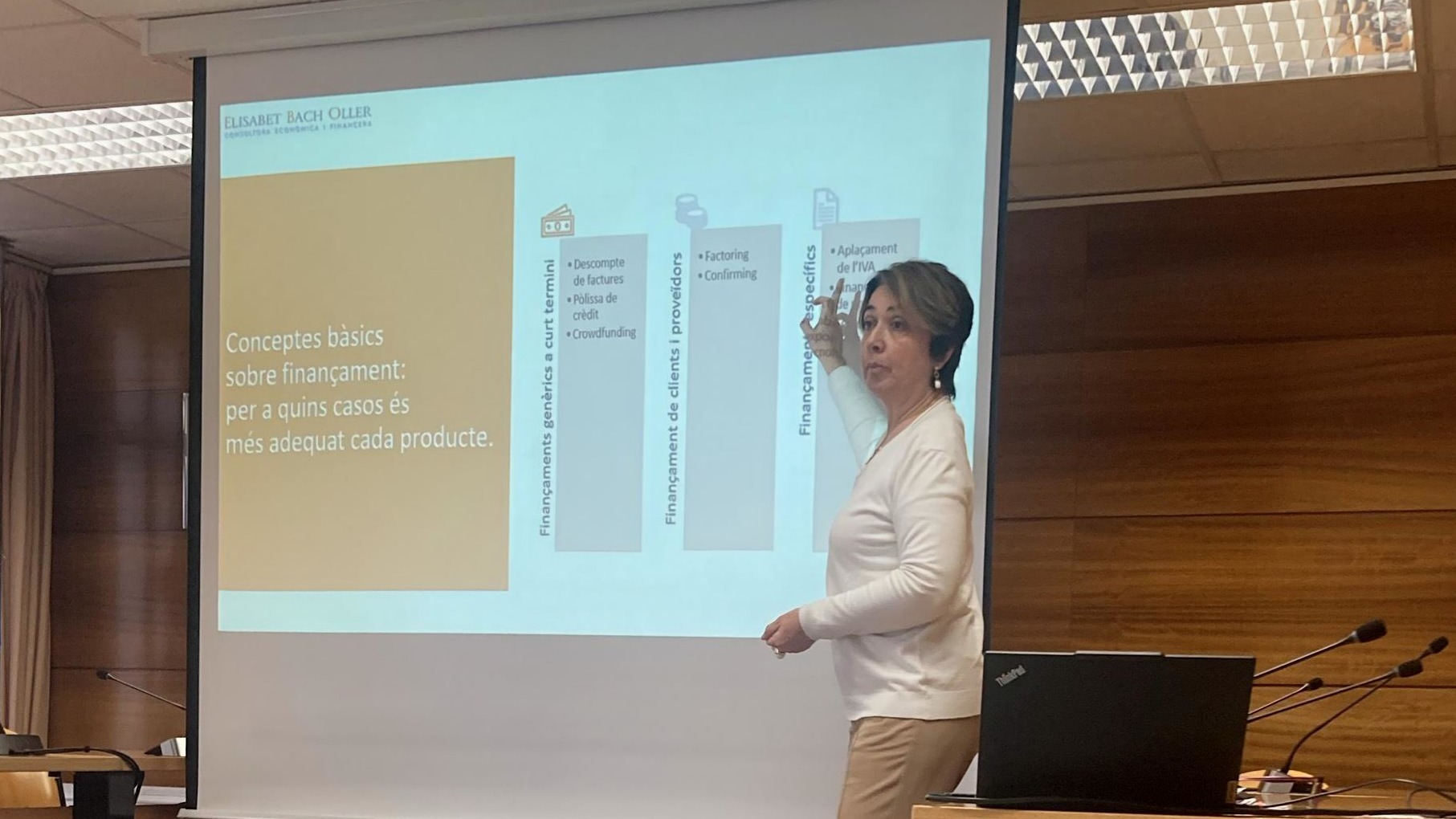 Conceptos desde cero: Domina la terminología básica para el éxito de tu negocio (Sesión 1)