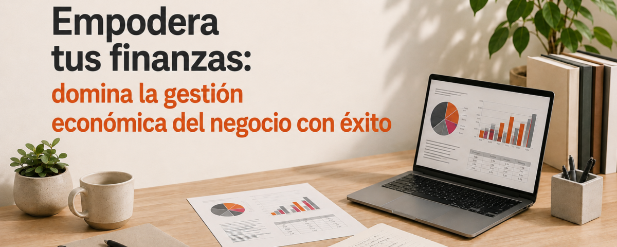 empodera tus finanzas