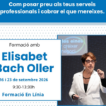 Cómo poner precio a tus servicios profesionales y cobrar lo que mereces (Sesión 1)